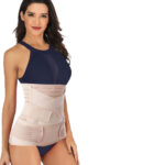 Postporođajni steznik za porodilje