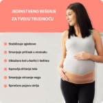 Pojas za trudnice - Slika 6