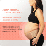 Pojas za trudnice - Slika 7