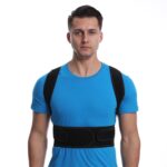 Steznik i korektor držanja za muškarce i žene