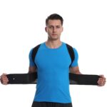 Steznik i korektor držanja za muškarce i žene - Slika 3