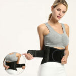 Steznici za leđa i korektori držanja